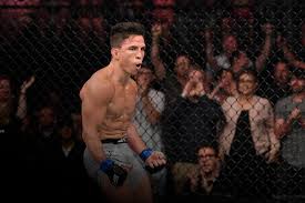 Joseph benavidez stats, fight results, news and more. Joseph Benavidez Is Appreciating Every Second Ufc