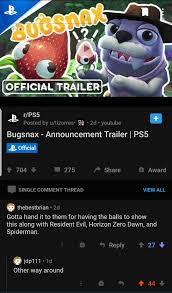 Bugsnax is such a good game. To Be Fair All Those Other Games Were Just Fluff Before The Main Attraction Of Bugsnax Bugsnax