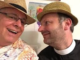 The Shepherd's Staff