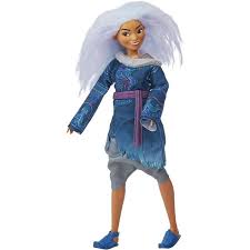Alors qu'une force obscure menace le royaume de kumandra, raya part à la recherche du dernier dragon, le seul à pouvoir les sauver. Disney Raya Et Le Dernier Dragon Poupee Sisu Forme Humaine 30 Cm Cdiscount Jeux Jouets