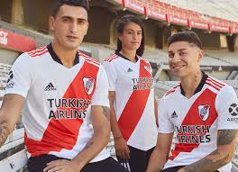 Результаты матчей команд вилья эспаньола и ca river plate (uru). River Plate 2021 22 Adidas Home 120th Anniversary Shirt 21 22 Kits Football Shirt Blog