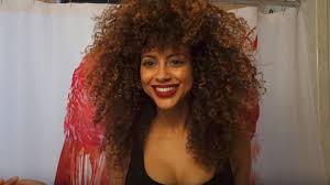 The texture of my edges will not curl,nor the top of my head. 6 Reasons To Do The Big Chop And Go Natural Galore