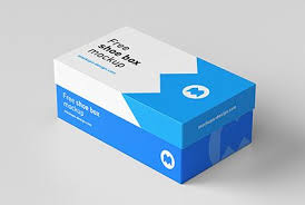 More Mockups Box Mockup Shoe Box Design Box Design Templates