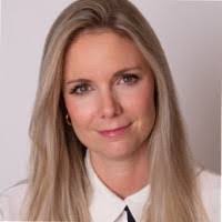 Maria Pfister's Instagram, Twitter & Facebook