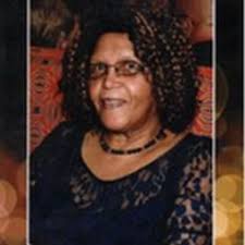 Alpha Mae Mrs. Barrett Obituary July 9, 2017