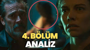 The Walking Dead: Dead City 4. Bölüm İNCELEME & ANALİZ