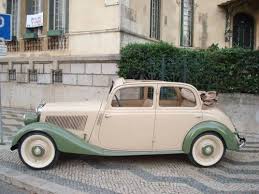 1938 Mercedes Benz 170 V Coches Y Motocicletas Automoviles Autos