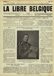 Résultat de recherche d'images pour "la belgique en 1914"