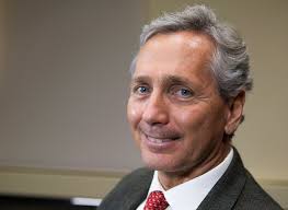 Just war theory expert