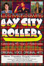 But do you love me like i love you baby. Bay City Rollers Starring Les Mckeown Facebook