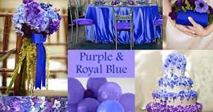 Royal Blue Purple Inspired Wedding Project Wedding Purple Wedding Theme Wedding Colors Purple Purple Wedding