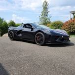 Monthly Corvette Meeting @ K of C Chicopee, MA
