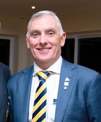 ANNUAL REPORT & FINANCIAL STATEMENT 19/20