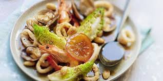 Coquilles Saint Jacques Aux Poireaux Recette Cuisine Et Vin Alimentation Fruits De Mer