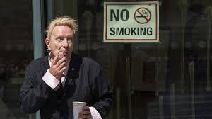 He's a legend and an icon, a revolutionary and an immortal. The Crown Johnny Rotten Von Den Sex Pistols Kritisiert Die Serie