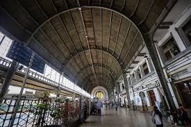 Taman air juga turut melengkapi keindahan yang ada di taman bunga nusantara. Https Travel Kompas Com Read 2019 07 03 160700627 Bukit Lintang Sewu Pilihan Glamping Di Yogyakarta Https Asset Kompas Com Crops Jmlbr7g Qf Maxcvu Ir2f1eaya 0x0 1068x712 750x500 Data Photo 2019 07 03 1469988768 Jpeg Tenda