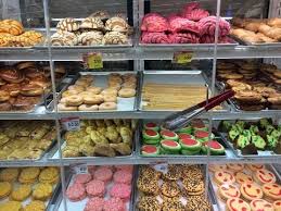 The first and middle names have no specific source but the last two names (apellidos) are generated from the name of the father and that of the. I Love Mexican Sweet Bread 5 5 16 Youtube
