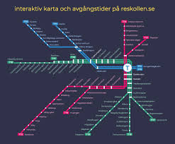 Det finns många frågor i serien som inte har enkla svar och som engagerar. Tunnelbana Karta Tunnelbanan Stockholm