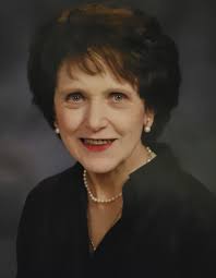 Elizabeth Anne Harley