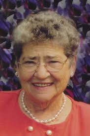 Elvira "Vi" Keuhl Obituary November 25, 2020