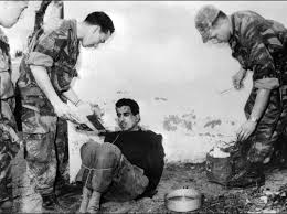 Si le sort de l'algérie les préoccupe, qu'ils retournent y vivre ! Pendant La Guerre J Ai Tue