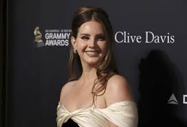 Lanapedia, the biggest lana del rey wiki, is the best source for all there is to know about her music, life, and performances. Lana Del Rey Criticized After Wearing Mesh Like Mask At Fan Meet And Greet