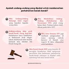 Mahkamah anak negeri wilayah persekutuan labuan (manwpl). Sisters In Islam On Twitter