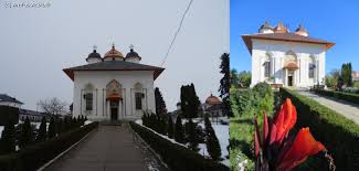 Mănăstirea cernica este o mănăstire în apropierea capitalei româniei bucurești, în orașul pantelimon. Harta MÄƒnÄƒstirea Cernica BucureÈ™ti Imagini Satelit Hoteluri Invecinate Amfostacolo