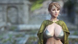 Elf Slave – Volunteer (Jared999D) - Lewd.ninja