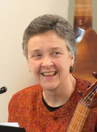 Celebrating Janet Haas