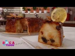Receta De Budin De Pan Para 12 Porciones Con Solo 14 Soles Youtube En 2020 Receta De Budin De Pan Budin De Pan Recetas De Budines
