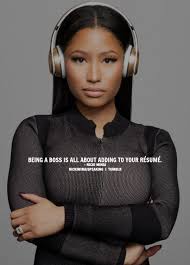 Nicki Minaj Quotes Fotos De Nicki Minaj Nicki Minaj Celebridades