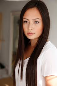 All about celebrity Lai-Ling Bernstein! Birthday: 10 January 1993, Miami,  Florida, USA! Fusion Movies