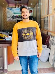 Profile for Usman Yasin