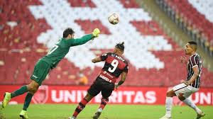 Fluminense e umbro apresentam novo uniforme tricolor. Fluminense 1 X 2 Flamengo Campeonato Carioca Final Tempo Real Globo Esporte