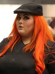 Melissa Stell's Instagram, Twitter & Facebook