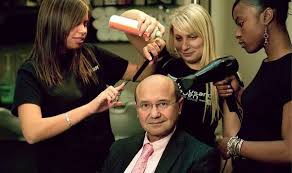 So you want to find your nearest salon express. Man Hair Cutting Salon Near Me