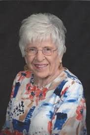 Beverley Gillett Naylor Obituary March 28, 2019