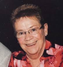 LAURA JEAN (NEE KELLAM) McCREARY