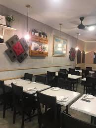 Kota kemuning is a township located in the constituency of kota raja, in klang district, selangor, malaysia, just south of shah alam. Abanico Shah Alam Restaurant Reviews Photos Phone Number Tripadvisor
