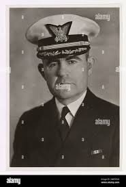 Rear admiral michael hi-res stock photography and images