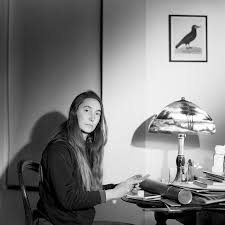 Jeannette Montgomery Barron, Jenny Holzer, N.Y.C., 1984