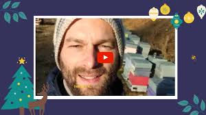 Vos apiculteurs tenaient à vous adresser ce message vidéo