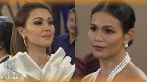Ang probinsyano may 13 2021 replay episode. The Most Awaited Scene Between Ellice And Marissa In Ang Sa Iyo Ay Akin Airs This Thursday Starmometer