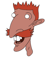 This Picture Of Nigel ThornBerry : r/photoshopbattles