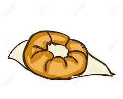 Croissant Brot Backerei Lebensmittelprodukt Zeichnen Design Vektor Illustration Lizenzfrei Nutzbare Vektorgrafiken Clip Arts Illustrationen Image 62576227