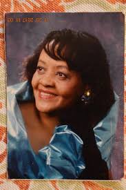 Virginia Parrish Johnson Obituary