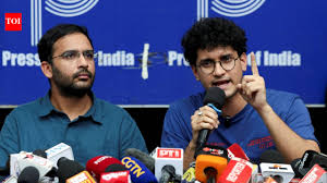 Ashutosh Ranka Bail Hearing Delayed latest news photo (The Times of India)