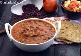 Calories Of Rajma Chawal Is Rajma Chawal Healthy Tarladalal Com