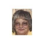 Barbara Smart Obituary